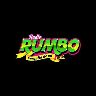Radio Rumbo PKI logo