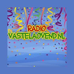 Radio Vastelaovend logo