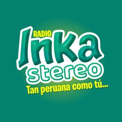 Inka Stereo logo