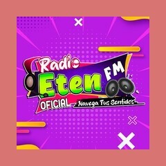 Radio Eten FM logo