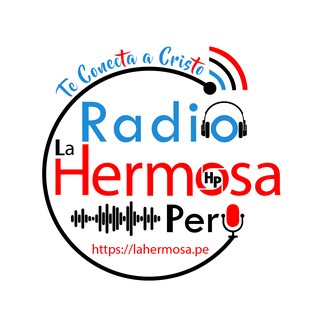 Radio La Hermosa Perú logo