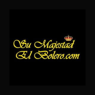 Su Majestad El Bolero logo