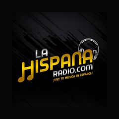 La Hispana Radio logo