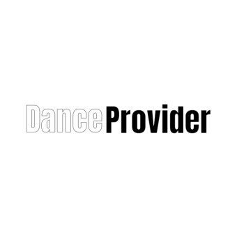 Dance provider logo