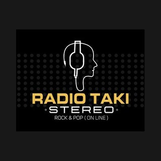 RADIO TAKI logo