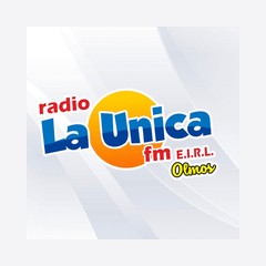 Radio La Unica logo