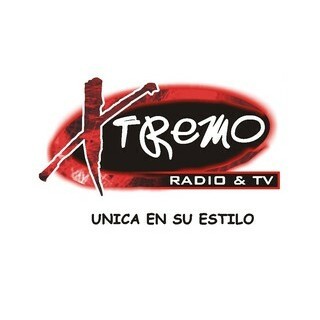 Xtremo Radio logo