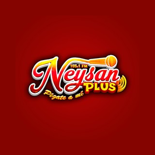 Neysan Plus logo
