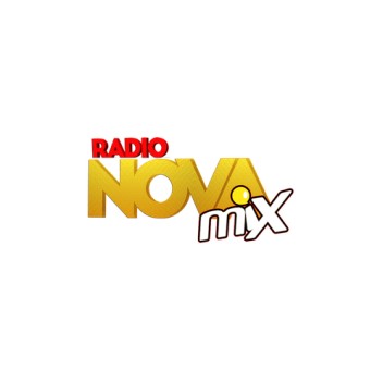 Radio Nova Mix logo