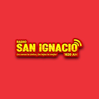 San Ignacio AM logo