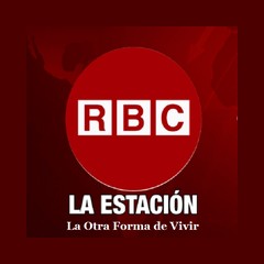 RBC La Estacion logo