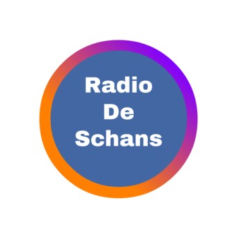 Radio De Schans logo