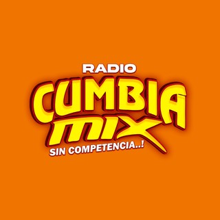 Cumbia Mix logo