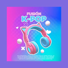 Fusión K-Pop logo
