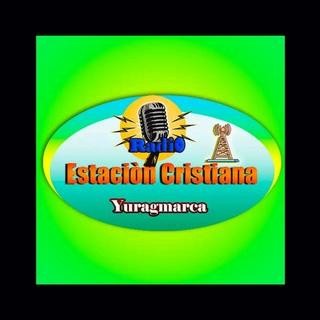 Radion Estaciòn Cristiana Yuragmarca logo