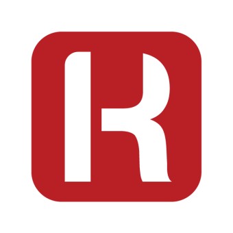 Radio Hogeland logo