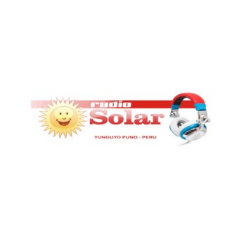Radio Solar FM logo