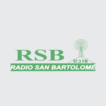 Radio San Bartolome logo