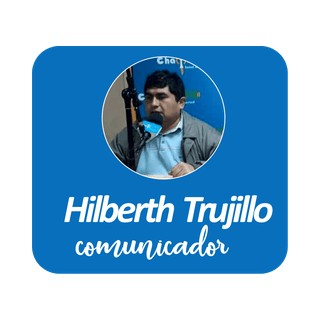 Hilberth Trujillo logo