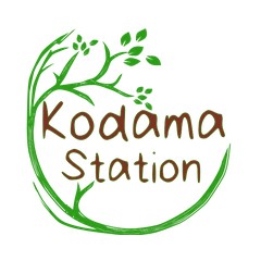 Kodama Station logo