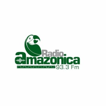 RADIO AMAZÓNICA FM logo