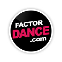 Radio Factor Dance logo