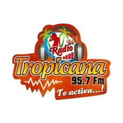 Radio Tropicana logo