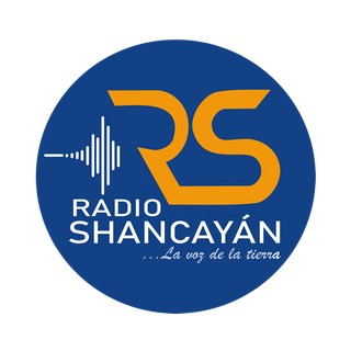 Radio Shancayan logo