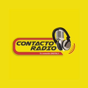 Contacto Radio logo
