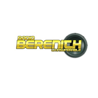Radio Berenith logo