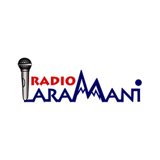 RADIO LARAMANI logo