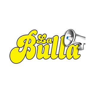 La Bulla logo