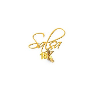 Salsa de Oro logo