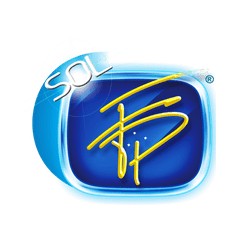Sol - Frecuencia Primera RTVN logo
