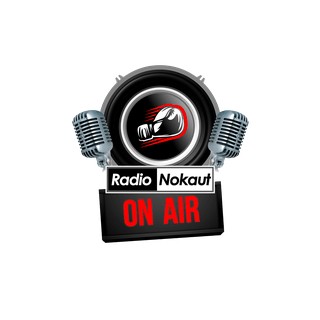 Radio Nokaut logo
