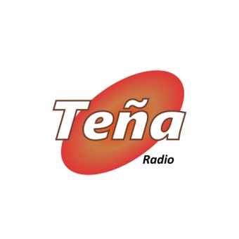 Radio Tena Online logo