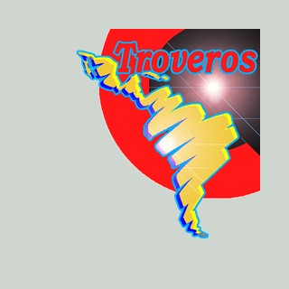 Troveros logo