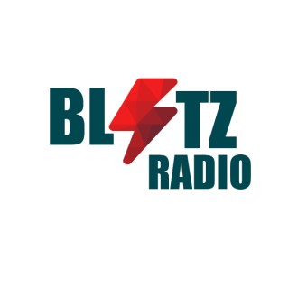 Blitz Radio logo