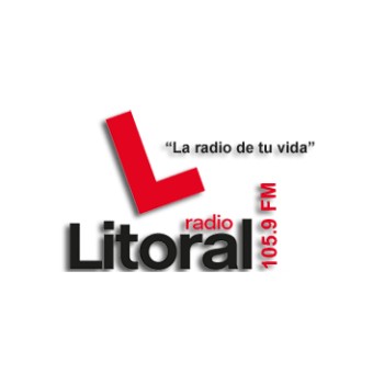 Radio Litoral logo