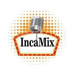 Inca Mix logo