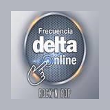 Frecuencia Delta logo