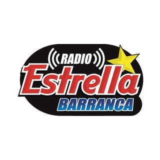 Radio Estrella 98.3 FM logo