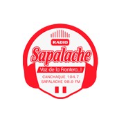 Radio Salapache Stereo logo