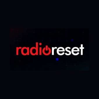 RadioReset logo