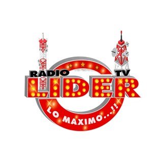 Radio Lider TV logo