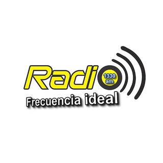 Radio Frecuencia Ideal logo