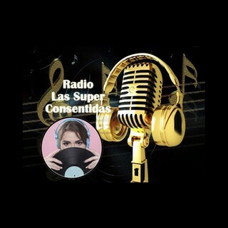 Radio Las Super Consentidas logo