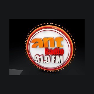 Antares Radio 91.9 FM logo