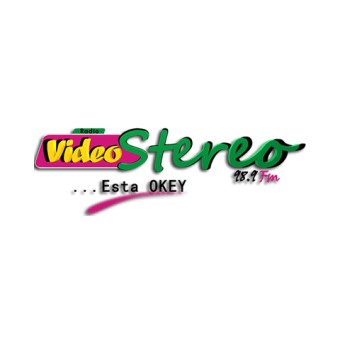 Radio Video Stereo logo