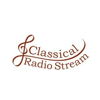 Classical Radio Stream logo